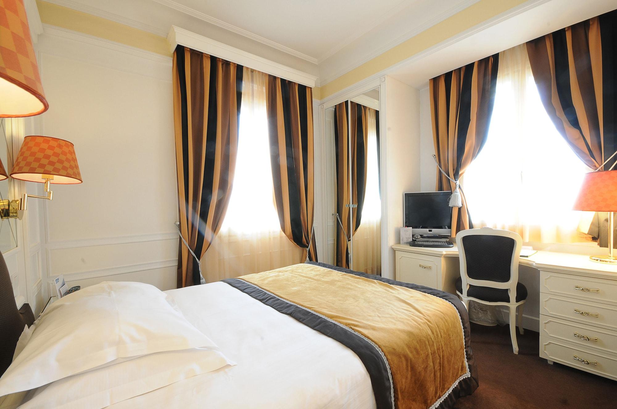 Grand Hotel Des Bains Riccione Exterior photo